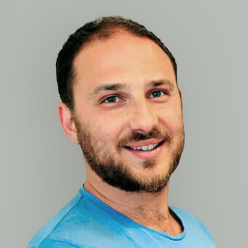 David Ilievsky