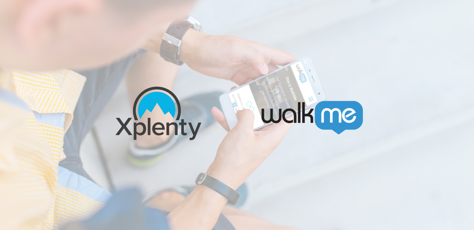 WalkMe Case Study